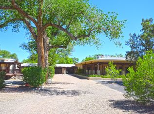 729 Adobe Rd NW, Albuquerque, NM 87107