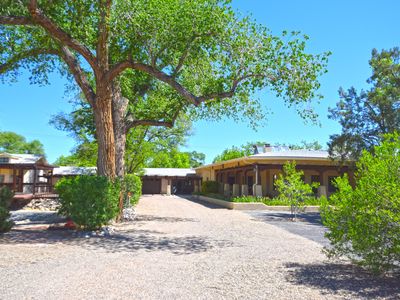 729 Adobe Rd NW, Albuquerque, NM, 87107