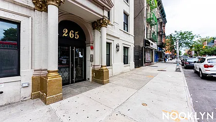 Rented by Nooklyn NYC LLC