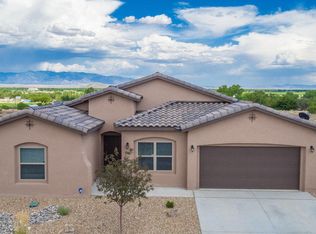 1660 Camino Cantera SW, Los Lunas, NM 87031