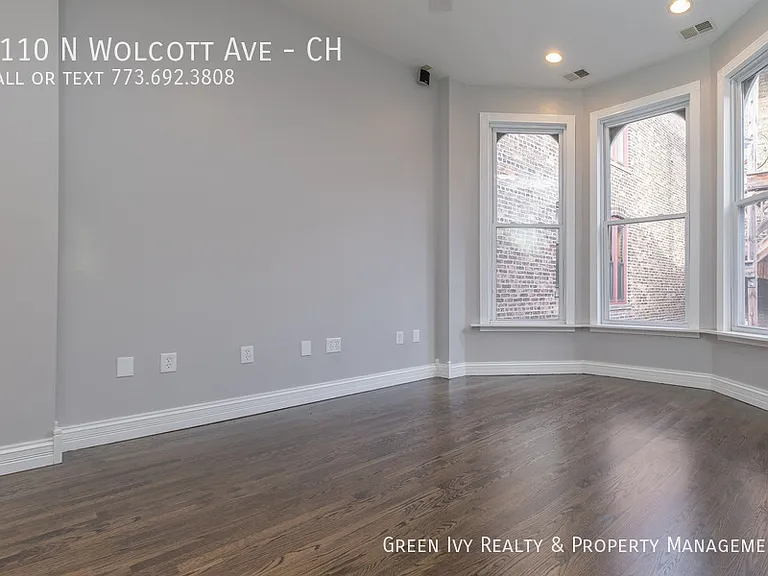 1110 N Wolcott Ave #CH — Photo 6