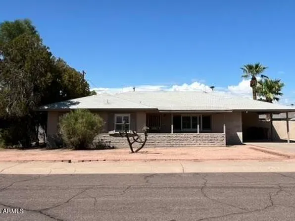 8236 E CAMBRIDGE Avenue, Scottsdale, AZ 85257