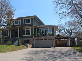 215 Water St, Cobourg, ON K9A1R3