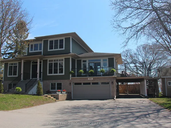 215 Water St, Cobourg, ON K9A 1R3