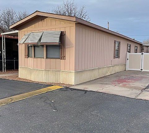 2nd image of 2600 New York Ave NW Trailer 56