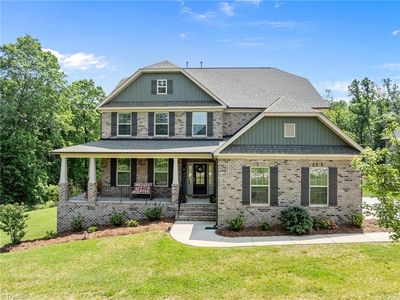 8018 Hacker Dr, Stokesdale, NC, 27357