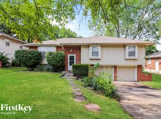 7514 E 100th Ter, Kansas City, MO 64134