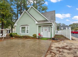 829 9th Ave. S Unit 20, North Myrtle Beach, SC 29582