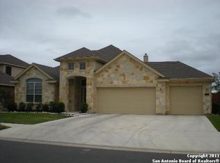 906 Bobby Jones Dr, Cibolo, TX 78108