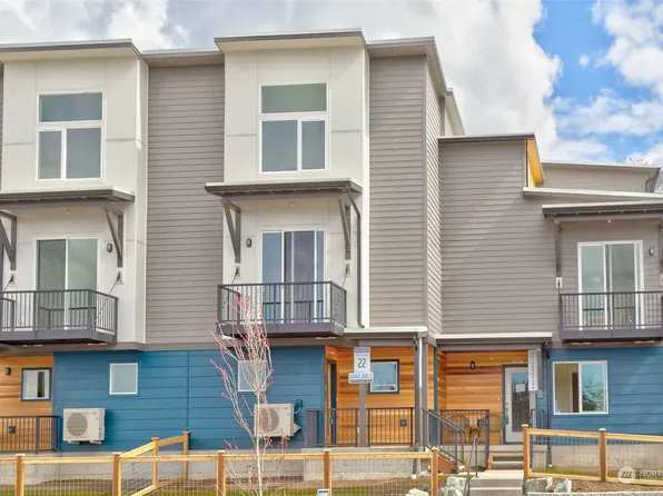 4228 Traverse Drive #22, Bellingham, WA 98226