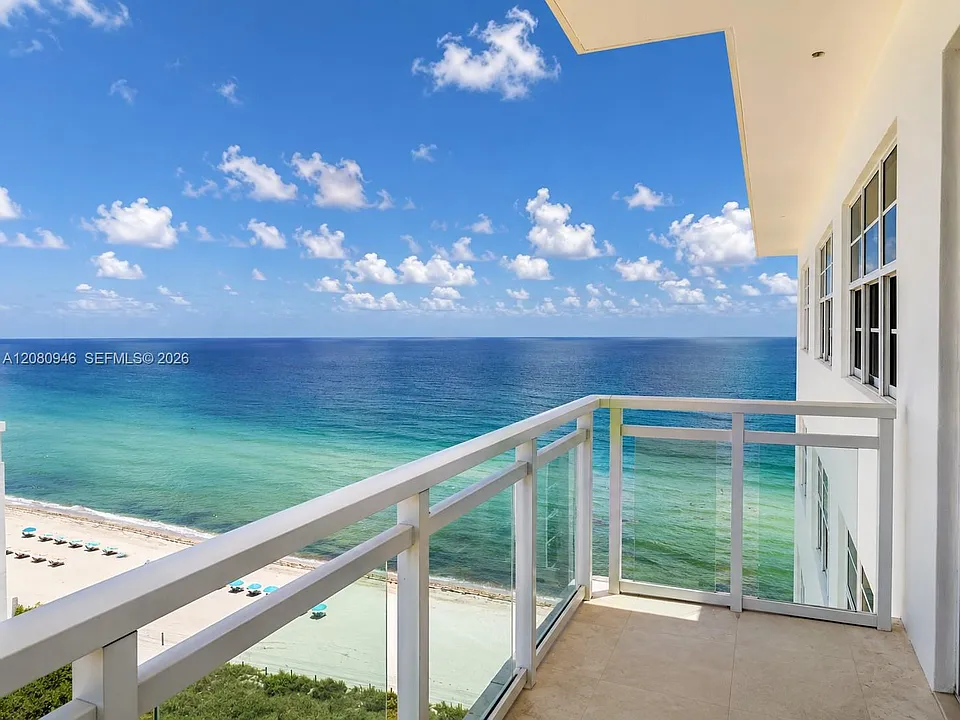 6917 Collins Ave #4