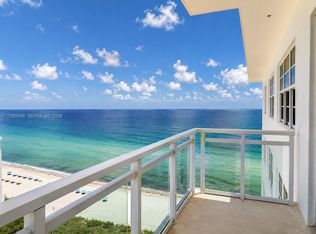 6917 Collins Ave PENTHOUSE 4, Miami Beach, FL 33141