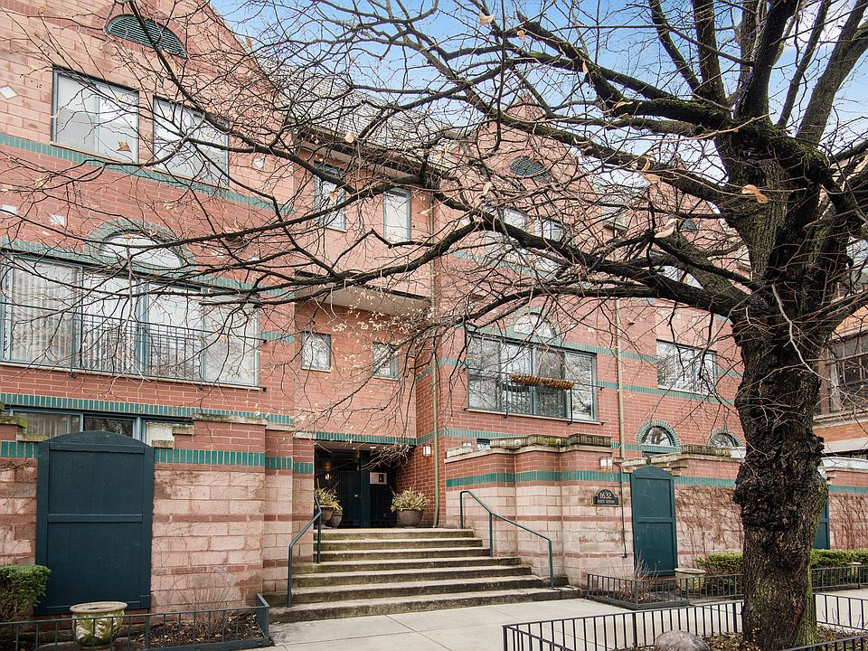 1st image of 1632 N Hudson Ave APT 1