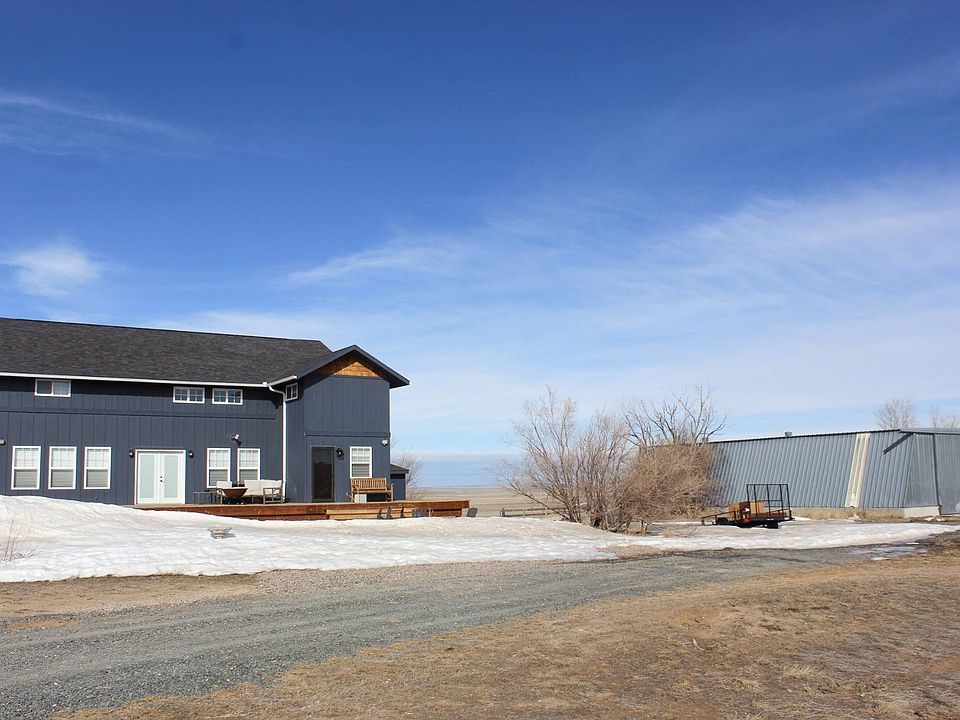 5065 Road 19, Yoder, WY 82244 MLS 11160490 Zillow
