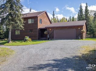 44072 Stipend Cir, Kenai, AK 99611