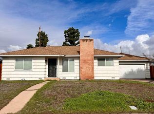 4502 Frazier Ave, Bakersfield, CA 93309