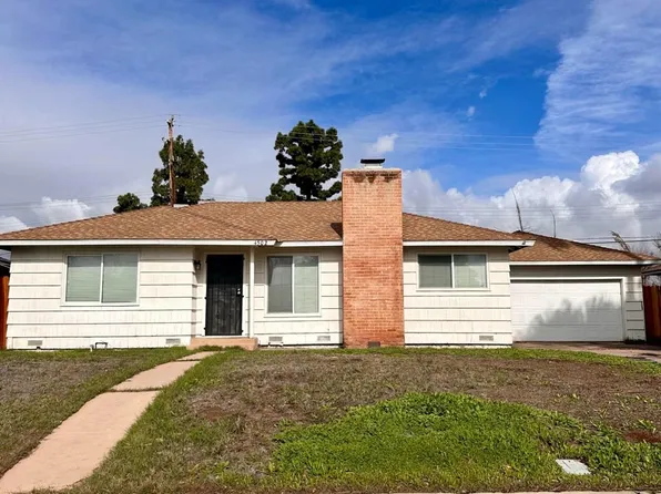 4502 Frazier Ave, Bakersfield, CA 93309