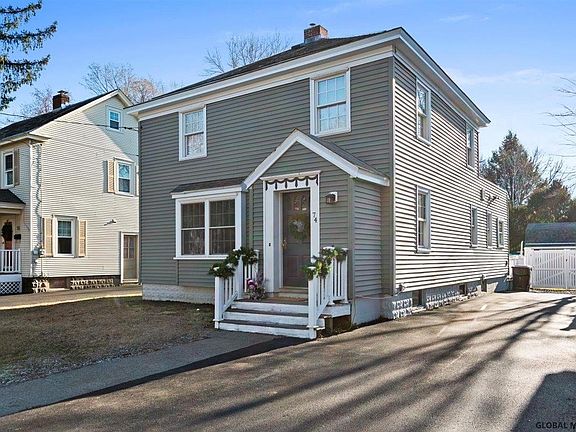 2nd image of 74 Grant Ave