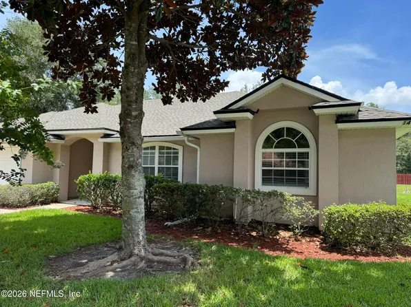 11413 Jerry Adam Dr, Jacksonville, FL 32218