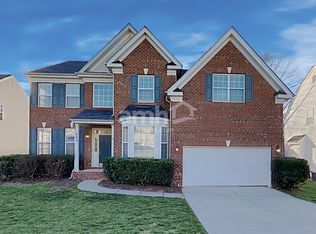 864 Brookdale Ln, Stanley, NC 28164