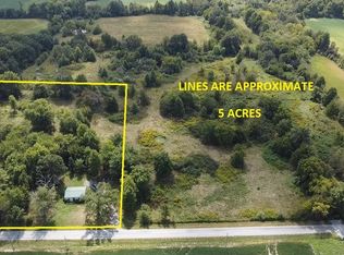 10929 E Davis Rd, Mount Vernon, IL 62864