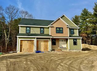 8 Fitzpatrick Ln LOT 8, Billerica, MA 01821