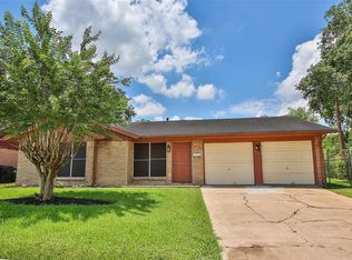 6123 Bridlington St, Houston, TX 77085