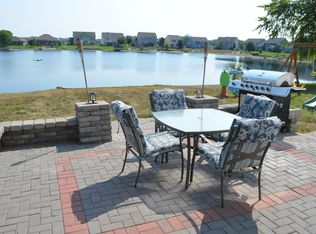 4383 Westminster Pl, Columbus, IN 47201