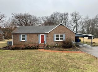 702 E Washington St, Athens, AL 35611