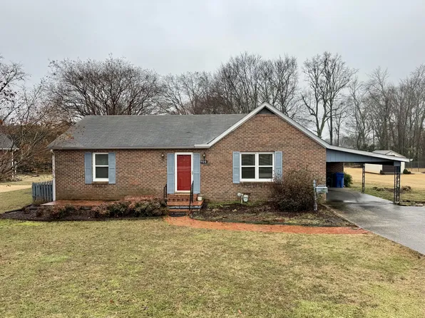 702 E Washington St, Athens, AL 35611