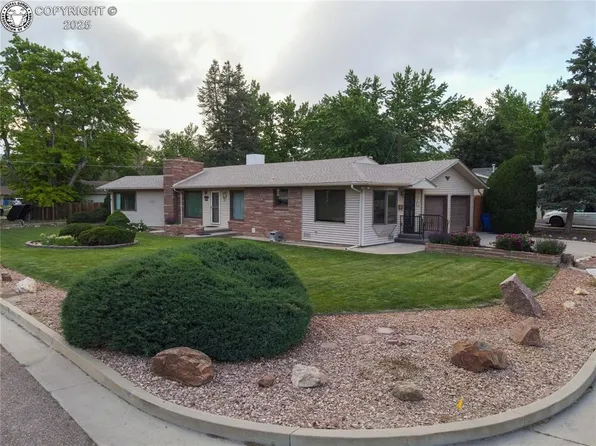 105 Rose Ln, Canon City, CO 81212