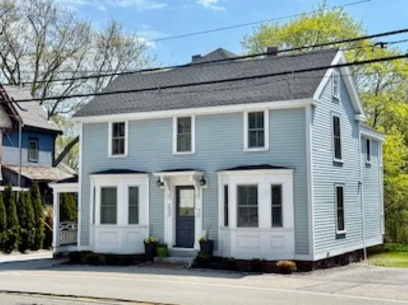 232 South Street Unit#1, Portsmouth, NH 03801