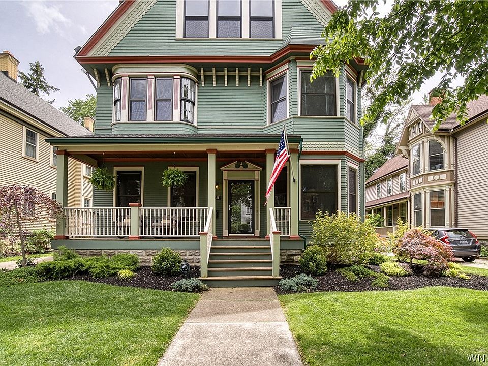 160 Lexington Ave, Buffalo, NY 14222 Zillow