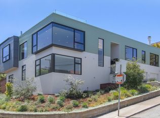 4001 21st St, San Francisco, CA 94114