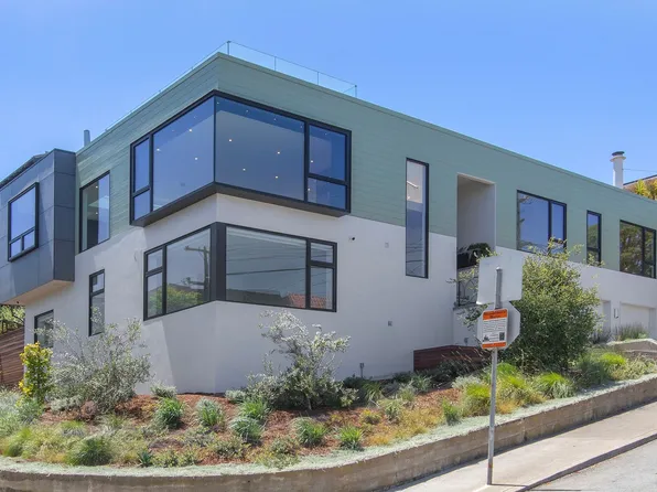 4001 21st St, San Francisco, CA 94114