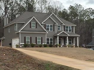 208 N Davis Rd, Lagrange, GA 30241