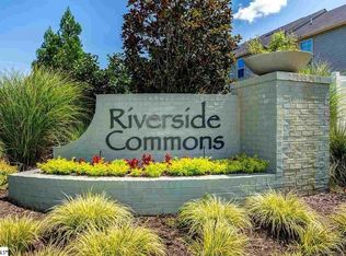 122 Middleby Way #1, Greer, SC 29650