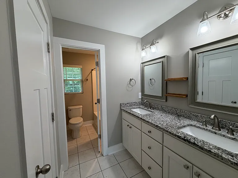 master en suite