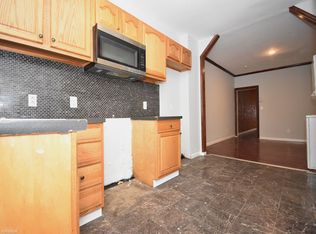 1000 E Biddle St, Baltimore, MD 21202