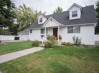 1011 Fern Ave, Walla Walla, WA 99362