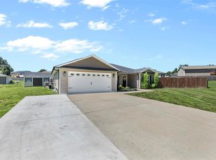 498 Hawks, Cape Girardeau, MO 63701
