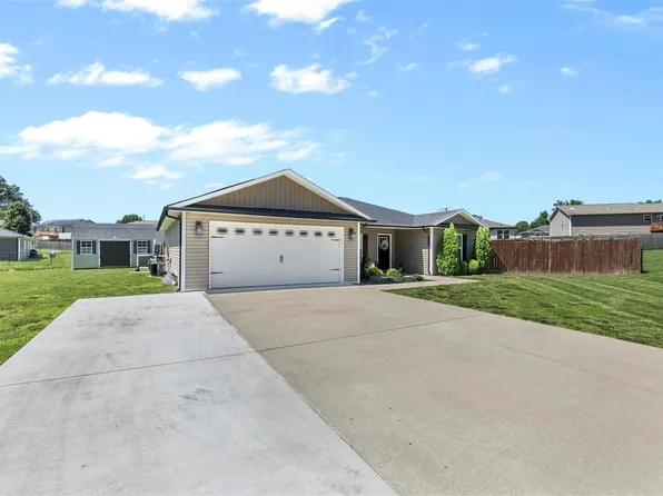 498 Hawks, Cape Girardeau, MO 63701