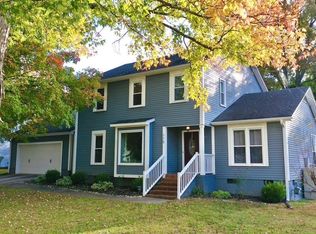 115 Pigeon Point, Greenville, SC 29607