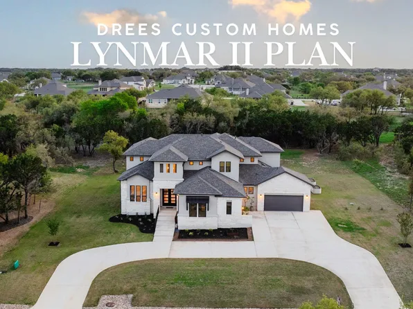 216 Spence Ln, Liberty Hill, TX 78642