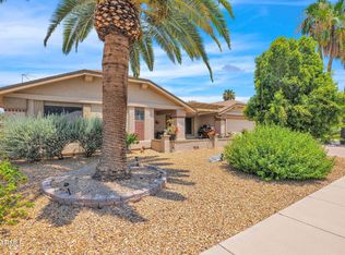 13504 W Pavillion Dr, Sun City West, AZ 85375