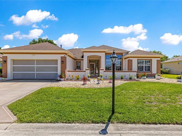 12531 SE 93rd Court Rd, Summerfield, FL 34491