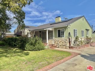 5864 Bucknell Ave, Valley Village, CA