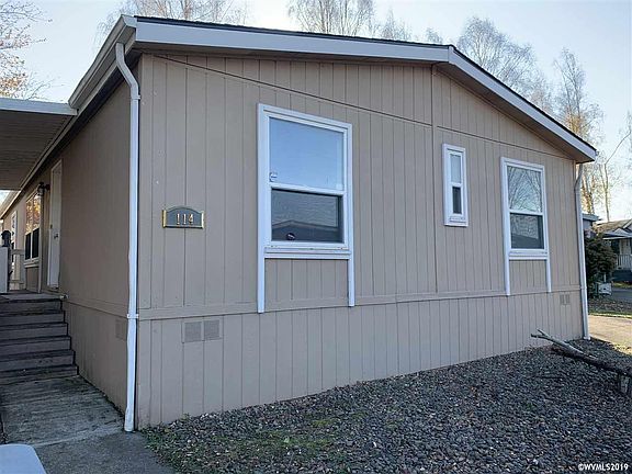 2nd image of 5050 Columbus St SE Unit 114