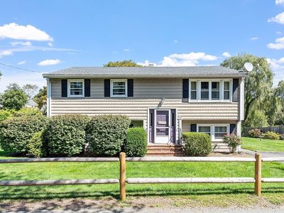 4 Hillside Rd, Gloucester, MA, 01930