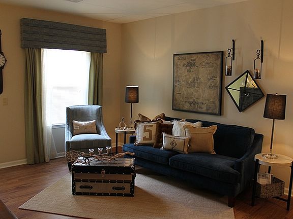5th image of 7080 Leopard Way APT 303
